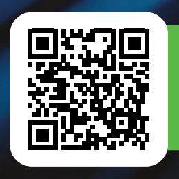 QR Code para o formulário de interesse em associação à AFEIGRAF