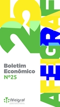 Boletim Econômico Edição 25